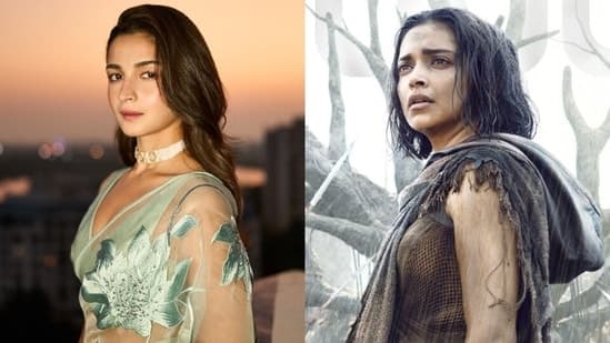 Is Alia Bhatt Replacing Deepika Padukone In Kalki 2898 Ad Sequel Or Playing A New Role Heres What We Know