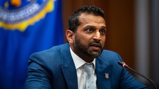How Did The Fbi Stop Alleged Drone Attack At Trump S White House Ufc Event What Kash Patel Claimed