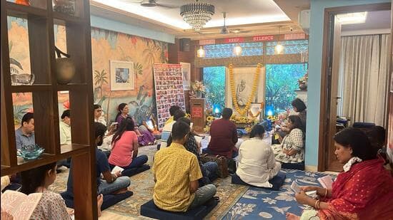 Delhi To Celebrate Final Bada Mangal With Bhajan Jamming