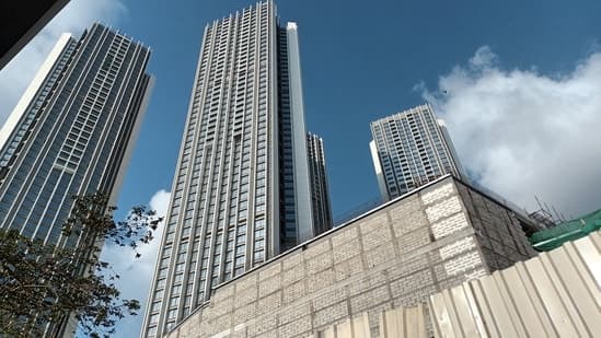 Building With A View To Contextual Modernity