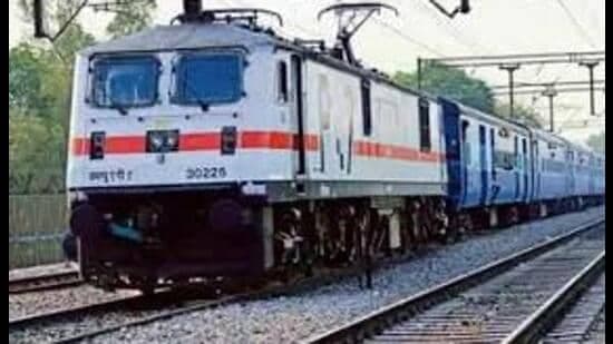 Bomb Scare At Lko S Aishbagh Rly Station Turns Out To Be Hoax Passenger Held
