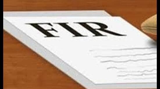 Fresh Fir Against Absconding Codeine Syrup Racket Kingpin 2 Aides