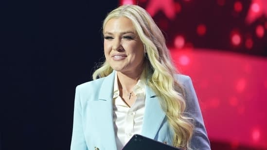 Has Erika Kirk Filed To Legally Remove Kirk From Her Last Name Heres The Truth
