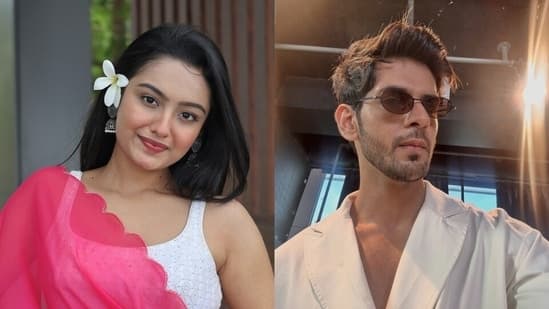 Indraxi Kanjilal Claims Sanchita Ugale Was Harassed By Saajan Ghar Co Star Ujjwal Sharma Shuts Down His Claims