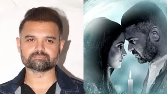 Exclusive Mimoh Chakraborty Reacts To Haunted 3d Echoes Of The Pasts Heavy Use Of Ai Being Trolled No Films Perfect