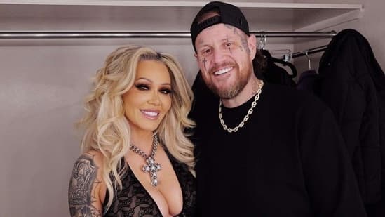 Jelly Roll Divorce Who Is Bunnie Xo Cryptic Instagram Story On Love Amid Reports Cheating Net Worth