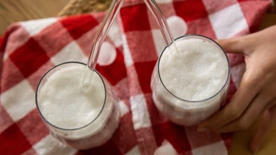 Do You Know When Drinking With Glass Straw Becomes Very Dangerous Maryland Doctor Explains