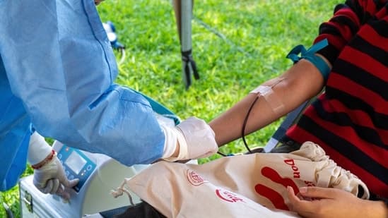 Planning To Donate Blood Here Is What First Time Donors Should Know Before Heading To The Donation Centre