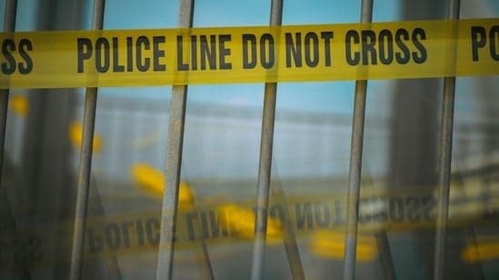 5 Killed As Speeding Suv Swerves To Avoid Bike In Madhya Pradesh