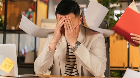 Can Stress Trigger Autoimmune Disease Doctor Explains How It Can Impact Your Physiological Functions And Overall Health
