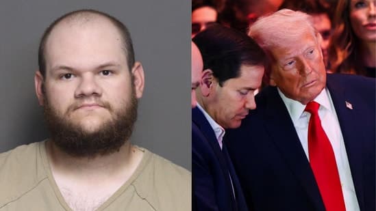 Who Is Tycen Proper Fbi White House Ufc Freedom 250 Event Arrested In Ohio For Allegedly Plotting Attack