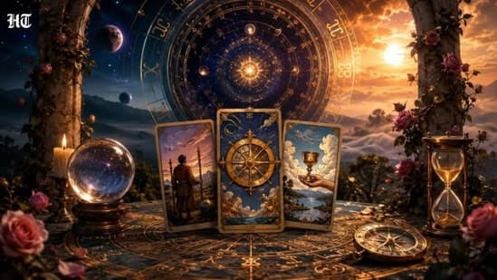 Tarot Horoscope Today June 18 2026 Unexpected Opportunities Powerful Changes And Intuitive Insights Await