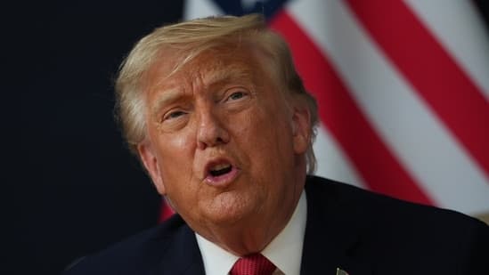 Trumps Biggest Supreme Court Test This Term Birthright Citizenship Immigration Rulings Among Key Cases