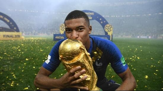 From Messi To Mbappe The Joy Of The Goat Debate