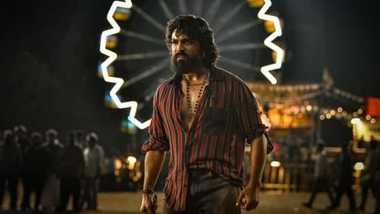 Peddi Producer Percentage Sharing Without His Knowledge Ram Charan Janhvi Kapoor Film Grosses 300 Crore