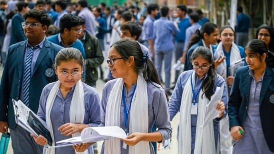 Cbse Class 10th Second Board Result 2026 Live Updates Student Scorecard Marksheet How To Check Link Cbseresults Nic In