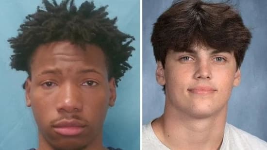 What Is Austin Bop Vile New Tiktok Trend Has Karmelo Anthony Supporters Dancing Reenacting Austin Metcalfs Murder
