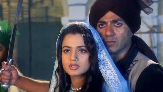 25 Years Of Gadar Bigger Dhurandhar Rrr Sunny Deol Ameesha Patel Broken All Box Office Records Had It Released Today