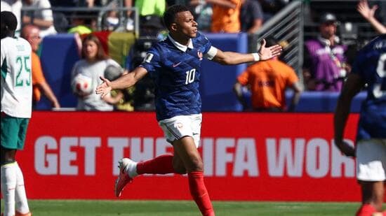 Goals From Distance Make A Comeback
