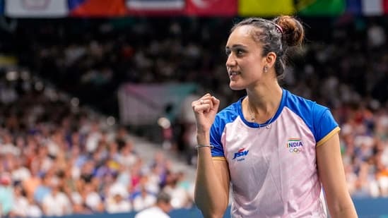 Manika Batra Dropped From Asian Games Squad For Not Meeting Ttfis Selection Criteria