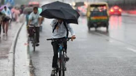 Monsoon Delay Leaves Up With 32 Rain Deficit So Far This June