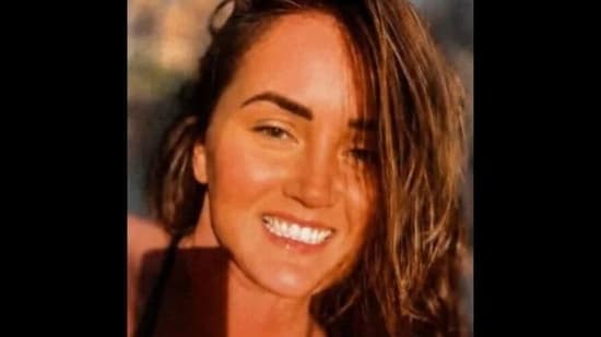 Elena Moore Update Body Found In Wooded Area In Search For Missing Lexington Woman Authorities Provide Update