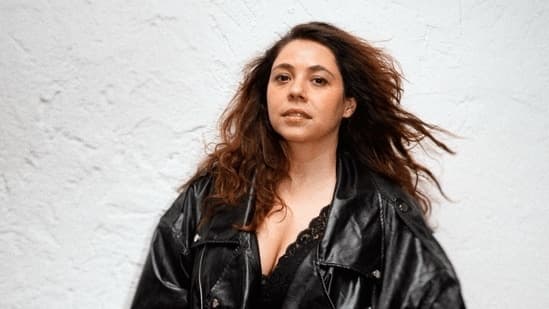 Maanvi Gagroo Recalls Getting 1 Lakh Plus Compromise Text Nepotism Star Kids Bollywood Casting Couch