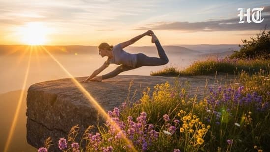 International Yoga Day 2026 6 Best Yogic Kriyas To Ground Intense Mars Jupiter Transit Energy On June 21