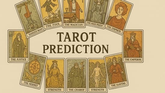 Tarot Horoscope Today June 19 2026 A Delightful Surprise May Appear Through A Message Or A Creative Idea