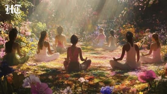 International Yoga Day 2026 Which Yoga Practice Should Each Zodiac Sign Try For A Digital Detox