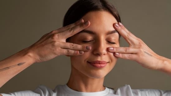 What Is Face Yoga This International Yoga Day 2026 Know How It Can Make Your Face Look Firmer Brighter