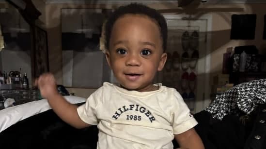 Kohen Wiley Shooting Who Is Hunter Foster 5 Things On Senatobia Police Department Officer Who Killed Oneyearold