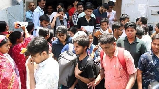 Ap Eamcet Result 2026 Live Updates Eapcet Pcm Pcb Students Marksheet Topper Cut Off Direct Link Cetsapscheapgovin