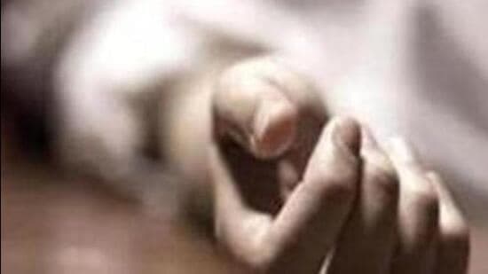 Gujarat Two Pilgrims Killed Four Injured In Rockfall Near Pavagadh Temple