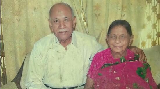 81yearold Retired Se Found Dead With Head Injury In Yamunanagar House