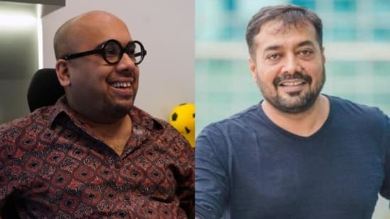 Karan Johar Colleague Somen Mishra Says Anurag Kashyap Threatened To Smash My Head Wants Episode In Book On Filmmaker