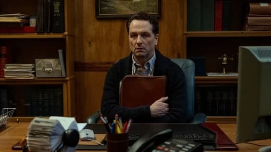 Widows Bay Review Hilarious Yet Horrific In The Same Breath Apple Tv Series Is One Of The Years Best Shows