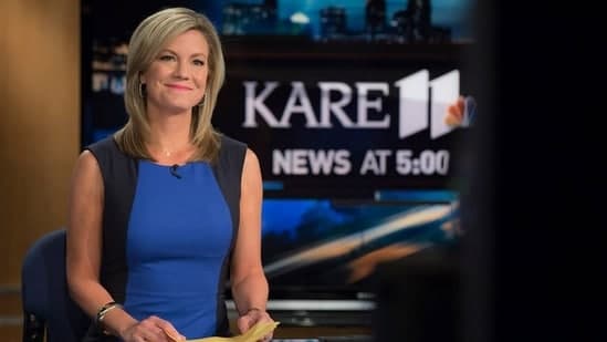 Julie Nelson Boat Accident Update What Happened At Balsam Lake Kare11 Reporter Takes Time Off Air Kurt Krumenauer