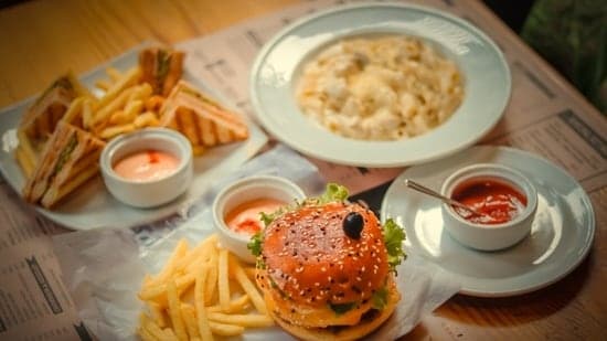 Health Coach Reveals The Surprising Reason You Crave Junk Food After A Healthy Day Of Eating