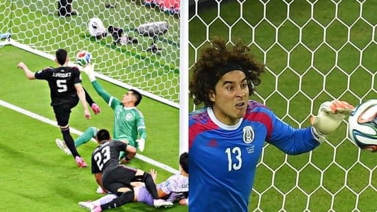 Passing The Torch Rangel Shines In Hometown As Mexico S New No 1 While Legend Ochoa Bows Out