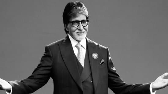 Amitabh Bachchan Reveals He Still Has Sleepless Nights Due To Work Stress Kalki 2898 Ad Sequel
