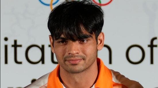 Neeraj Chopra Pleased With His Comeback