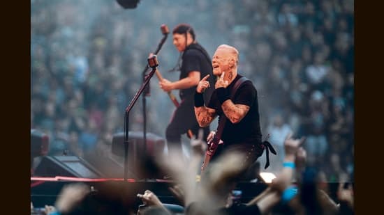 Maturity Leave Charles Assisi Writes On Aging Heroes