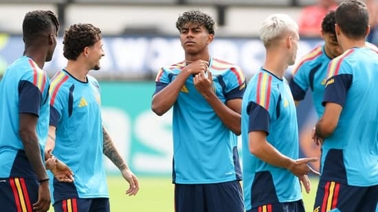 Esp Vs Ksa Live Score Spain Vs Saudi Arabia Fifa World Cup 2026 Today 21 June Latest Score