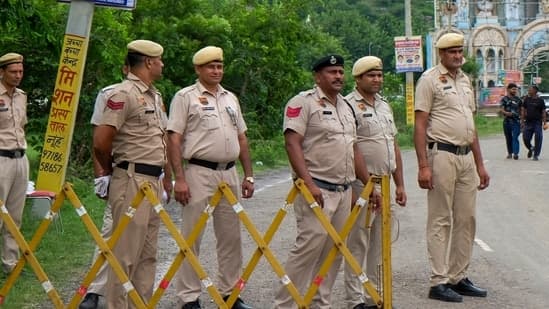 Karnal Cancer Patient Sodomised At Ladwa Police Station Three Cops Suspended
