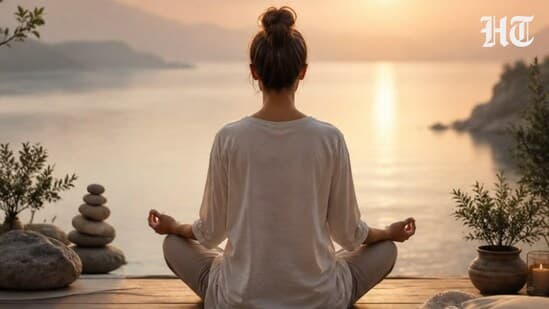 International Yoga Day 2026 Why Muhurats Don T Matter When It Comes To Meditation