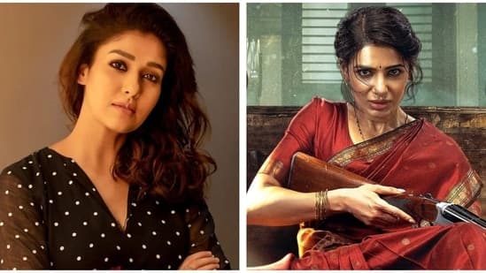 Nayanthara Cheers For Samantha Ruth Prabhu As Maa Inti Bangaaram Scores A Big Opening You Deserve All The Success