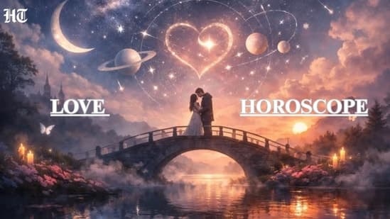 Love Horoscope Today June 23 2026 You May Finally Find The Courage To Express Emotions Youve Been Holding Back
