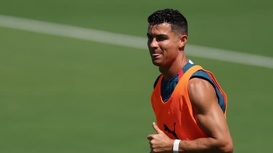 Cristiano Ronaldo Backed To Respond To Critics With Hat Trick Of His Own Against Uzbekistan