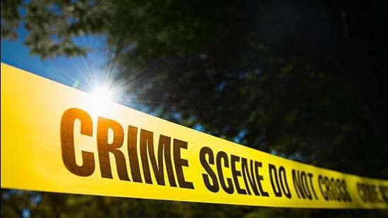 Gangster Carrying 1 25 Lakh Bounty Killed In Saharanpur Encounter Police
